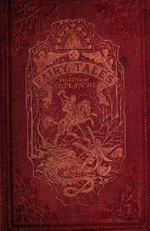 [Gutenberg 52719] • Four and Twenty Fairy Tales / Selected from Those of Perrault, and Other Popular Writers